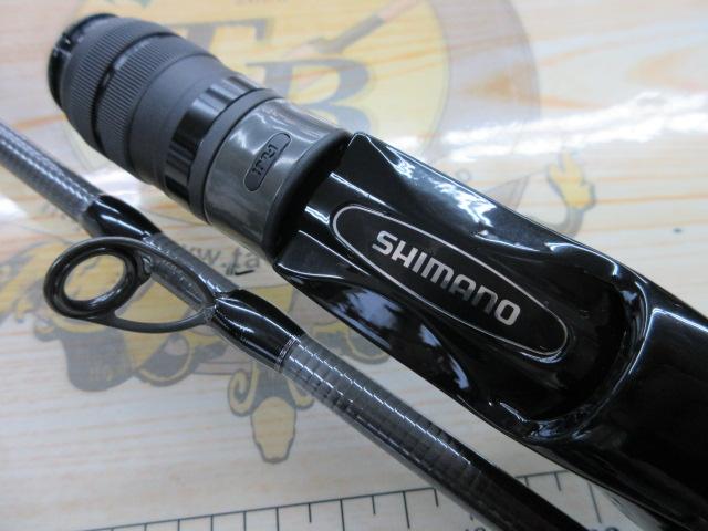 25ソルティーアドバンス ライトジギング B63ML
