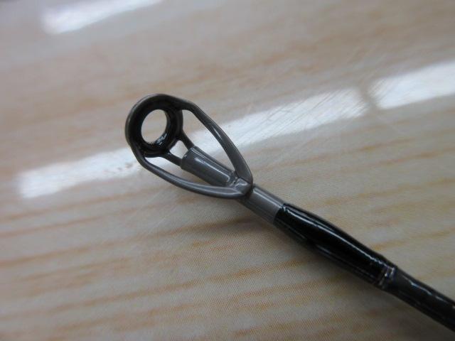 25ソルティーアドバンス ライトジギング B63ML