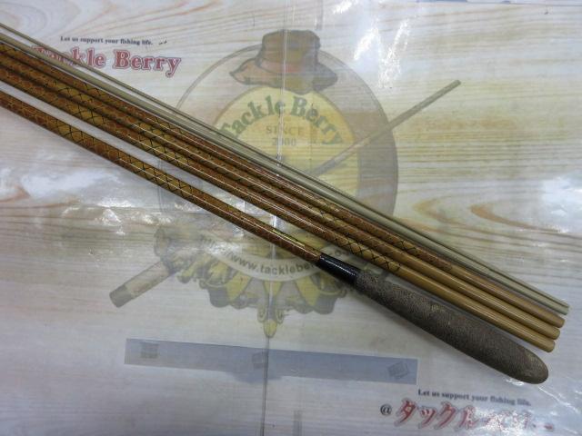 朱紋峰 飛ぬけ 19