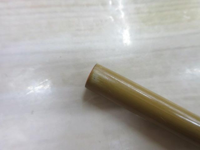 朱紋峰 飛ぬけ 19