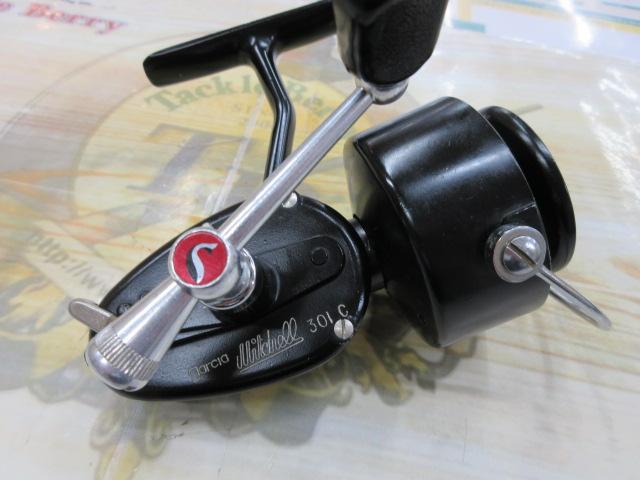 ミッチェル301C｜＠ベリーネット 日本最大新品中古釣具WEBショップ
