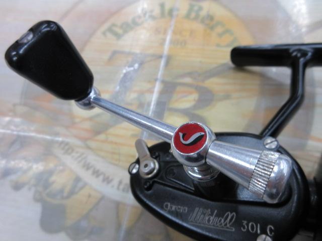 ミッチェル301C｜＠ベリーネット 日本最大新品中古釣具WEBショップ