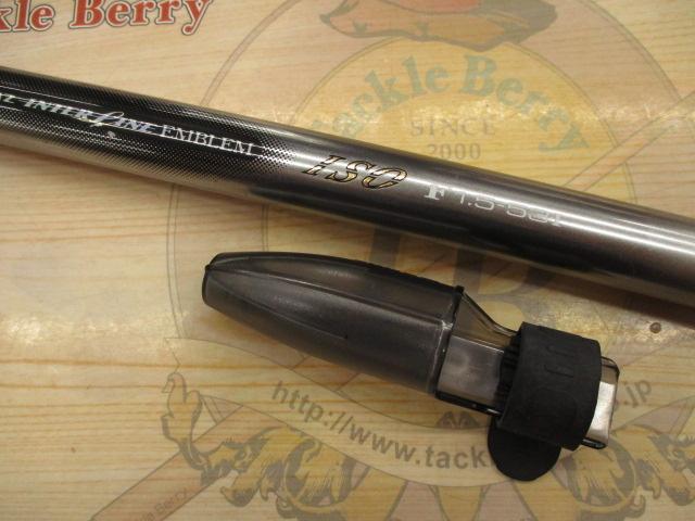 HZILエンブレムISOF 1.5-53I｜＠ベリーネット 日本最大新品中古釣具WEB