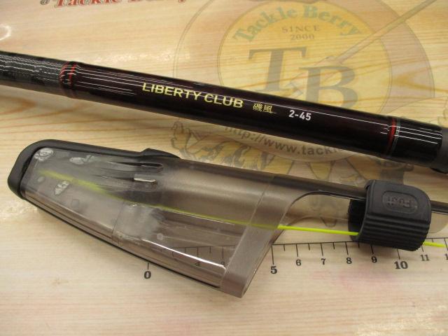 リバティクラブ磯風 2-45・K｜＠ベリーネット 日本最大新品中古釣具WEB