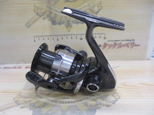 23ヴァンキッシュ C3000XG｜＠ベリーネット 日本最大新品中古釣具WEB