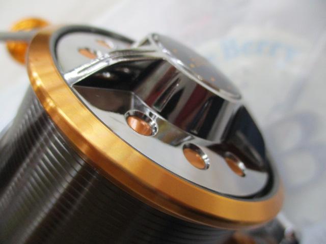 トーナメントサーフ 35 キャスティズムQD｜＠ベリーネット 日本最大