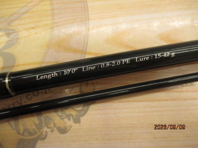 PEエボリューション PE-1002M