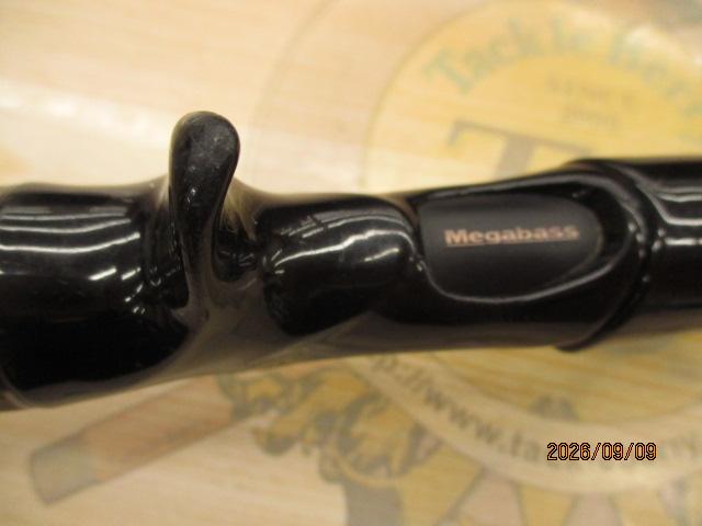 オロチX10 F7-71XT SWAMP SURVIVOR