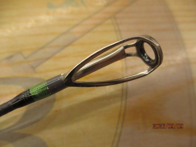 オロチX10 F7-71XT SWAMP SURVIVOR