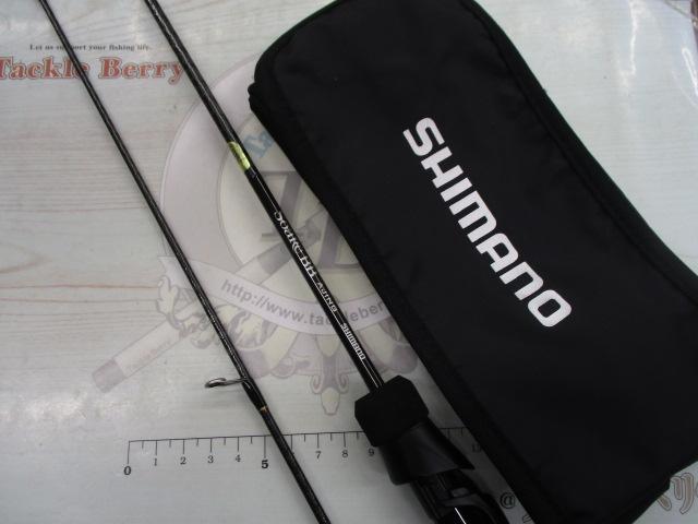 ⭐︎シマノ23ソアレ BB アジング S54SUL-S中古品⭐︎ 23ソアレBB アジング S54SUL-S｜＠ベリーネット 日本最大新品中古釣具