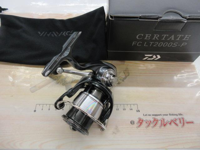 24セルテート FC LT2000S-P｜＠ベリーネット 日本最大新品中古釣具WEB