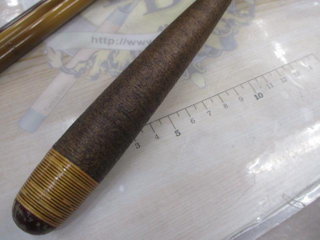 紅竹 15尺