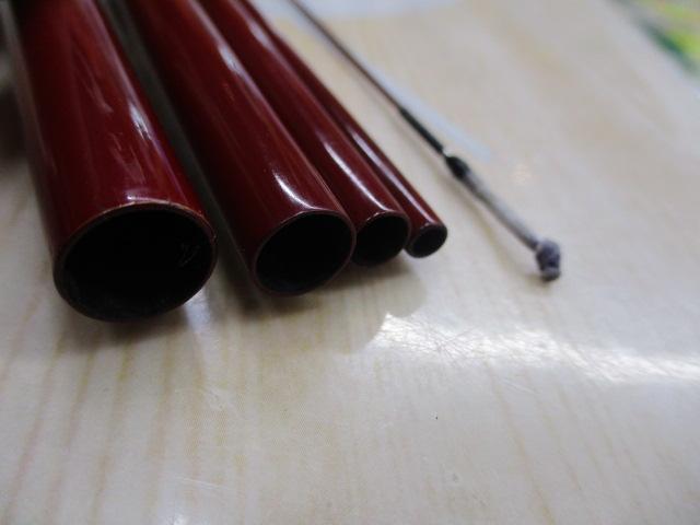紅竹 15尺