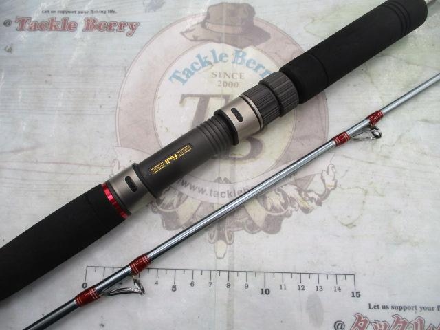 海統FR太刀魚180