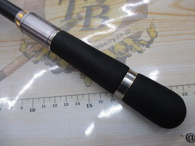 セブンセンスTR MJLS-1032-TR モンスタージェッティーリミテッド