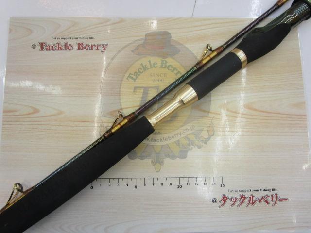 10海攻マダイリミテッド MH300