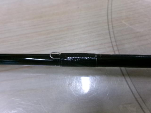 ヘチ竿270