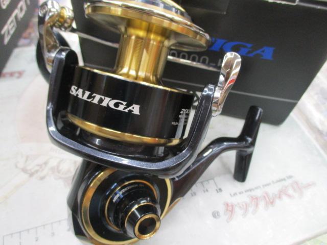 20ソルティガ 20000-H｜＠ベリーネット 日本最大新品中古釣具WEBショップ