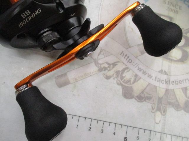 21バルケッタBB 150DH-HG