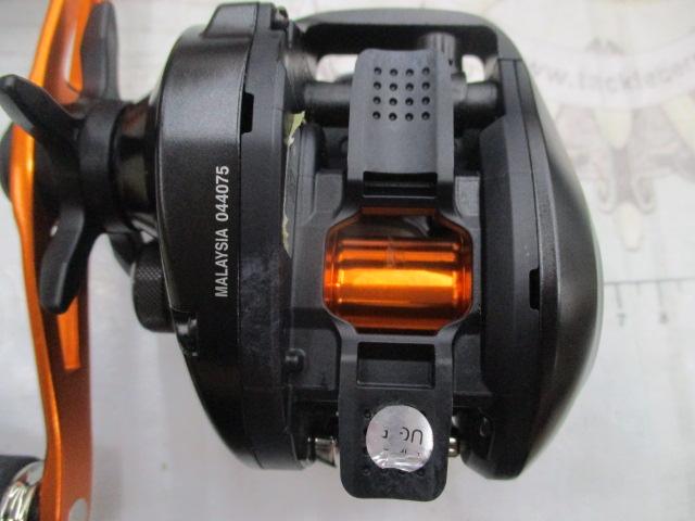 21バルケッタBB 150DH-HG