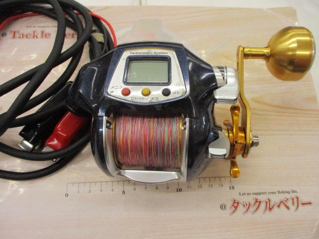 10電動丸 3000ビーストマスターMUTEKI(ムテキ)｜＠ベリーネット 日本