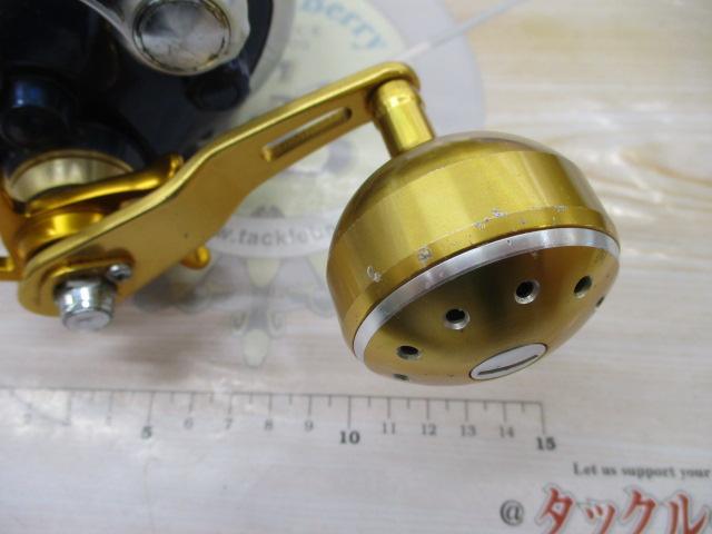 10電動丸 3000ビーストマスターMUTEKI(ムテキ)