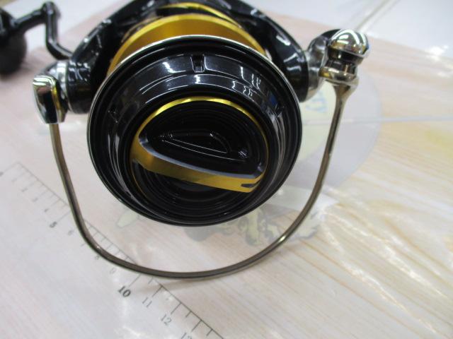 19ステラSW 8000HG