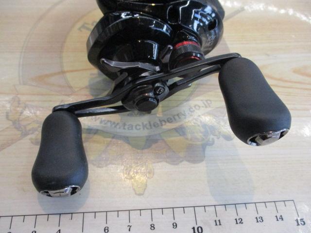 17スコーピオンDC 101HG