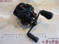 17スコーピオンDC 101HG