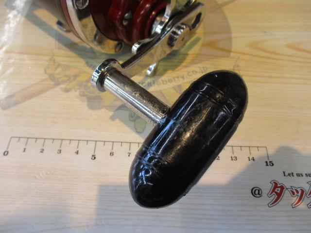 スペシャルセネター 114HLW-6/0H｜＠ベリーネット 日本最大新品中古