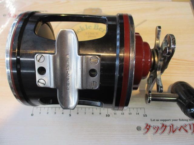 スペシャルセネター 114HLW-6/0H｜＠ベリーネット 日本最大新品中古