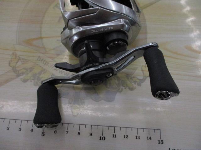 21ジリオン SV TW 1000HL