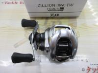 21ジリオン SV TW 1000HL