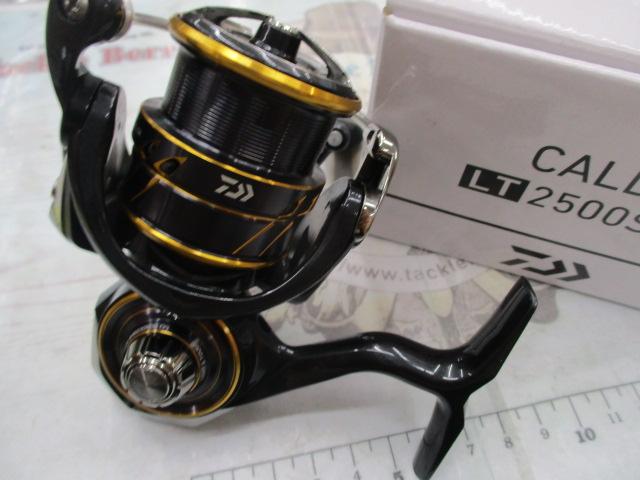 21カルディア LT2500S-XH｜＠ベリーネット 日本最大新品中古釣具WEB
