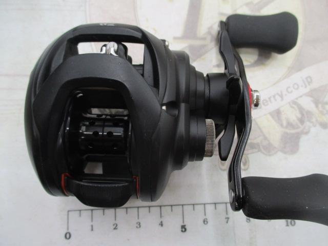 タトゥーラ TW 100SH