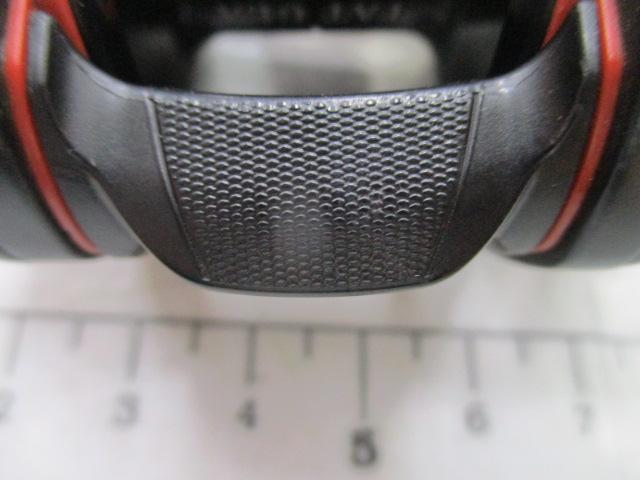 タトゥーラ TW 100SH
