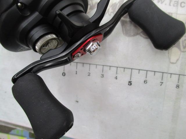タトゥーラ TW 100SH