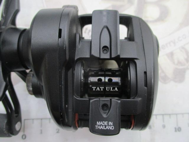 タトゥーラ TW 100SH