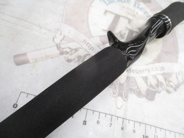 ブラックレーベル BL742HRB｜＠ベリーネット 日本最大新品中古釣具WEB