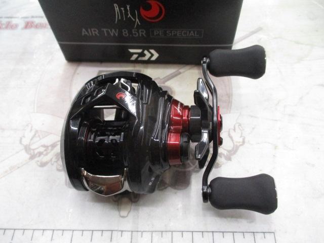 月下美人 AIR TW 8.5R PEスペシャル｜＠ベリーネット 日本最大新品中古