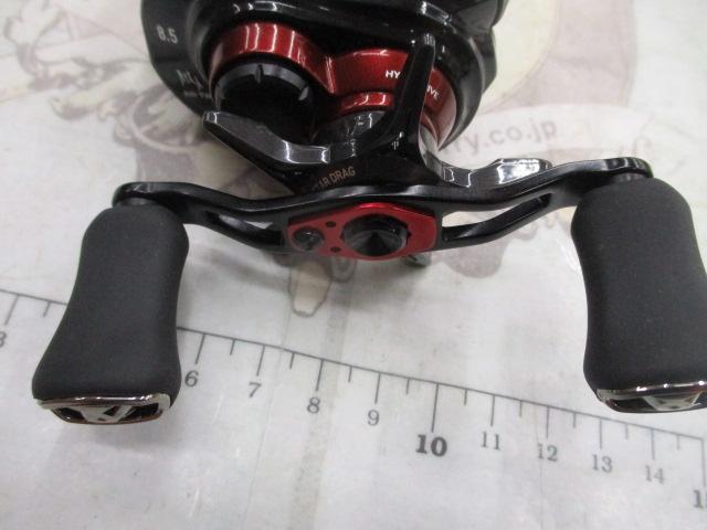 月下美人 AIR TW 8.5R PEスペシャル｜＠ベリーネット 日本最大新品中古