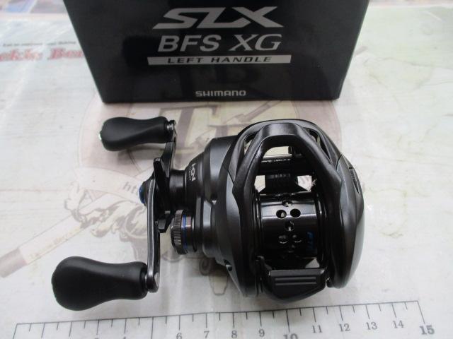 よ*し様 21SLX BFS XG LH 21SLX BFS XG LH｜＠ベリーネット 日本最大新品中古釣具WEBショップ