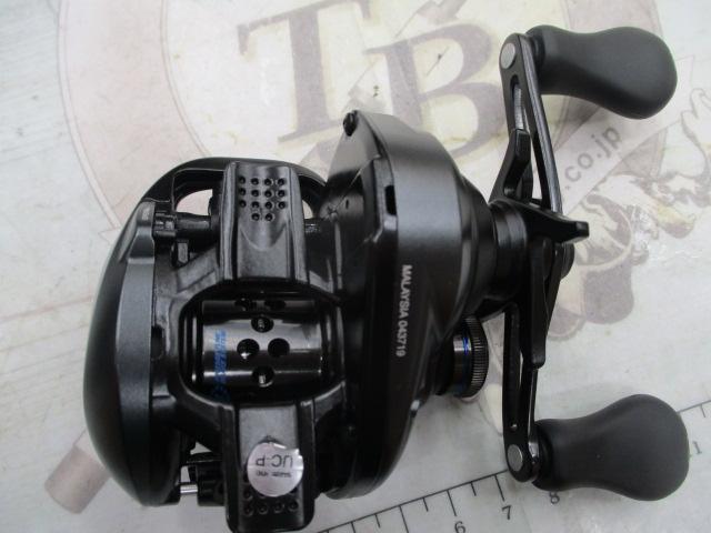 21SLX BFS XG LH｜＠ベリーネット 日本最大新品中古釣具WEBショップ