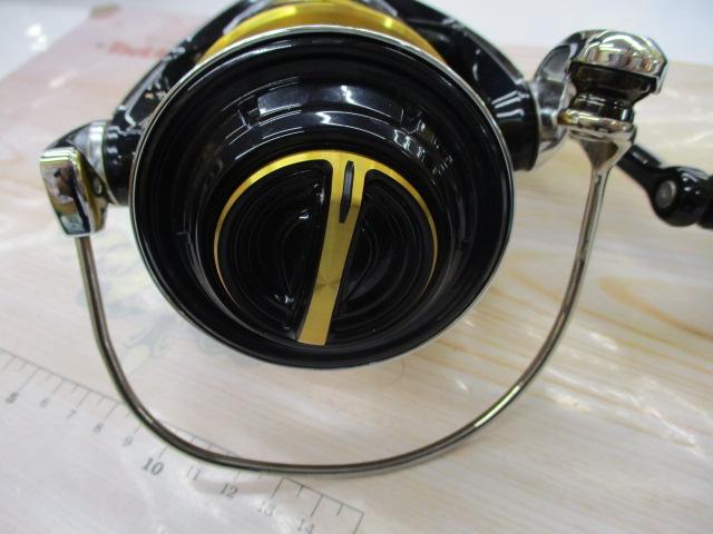 19ステラSW 14000XG