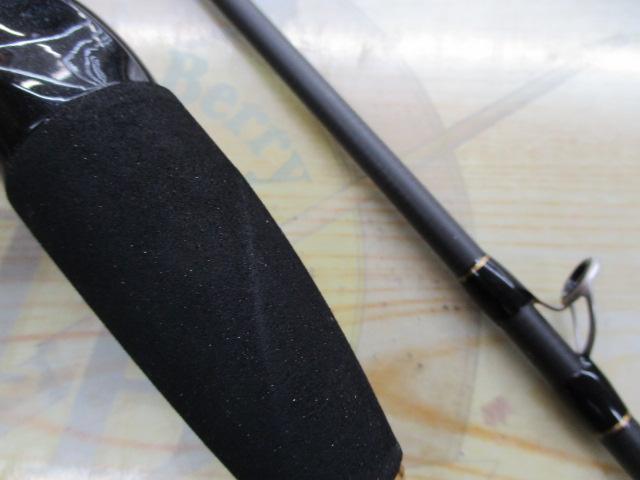 タコマスターSS M175