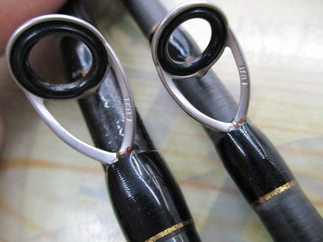タコマスターSS M175