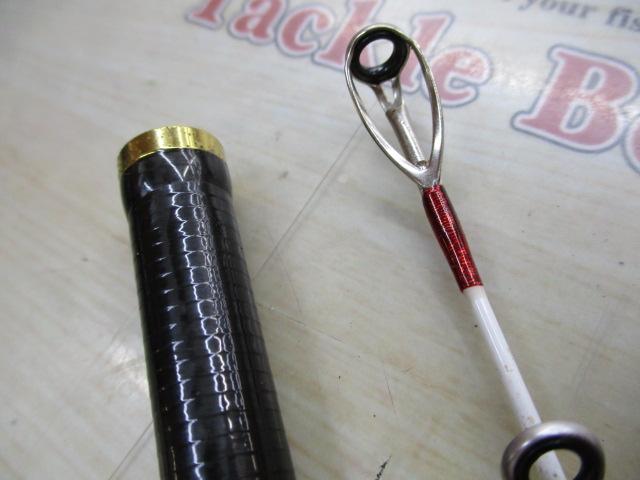 タコマスターSS M175