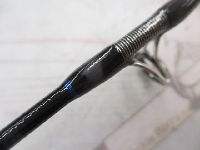 CBクロノスターS602MH