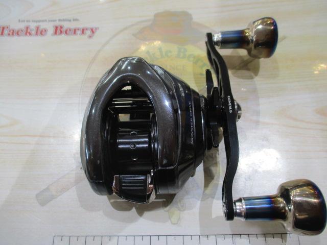 18アンタレスDC MDXG RH