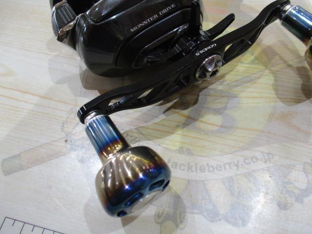 18アンタレスDC MDXG RH